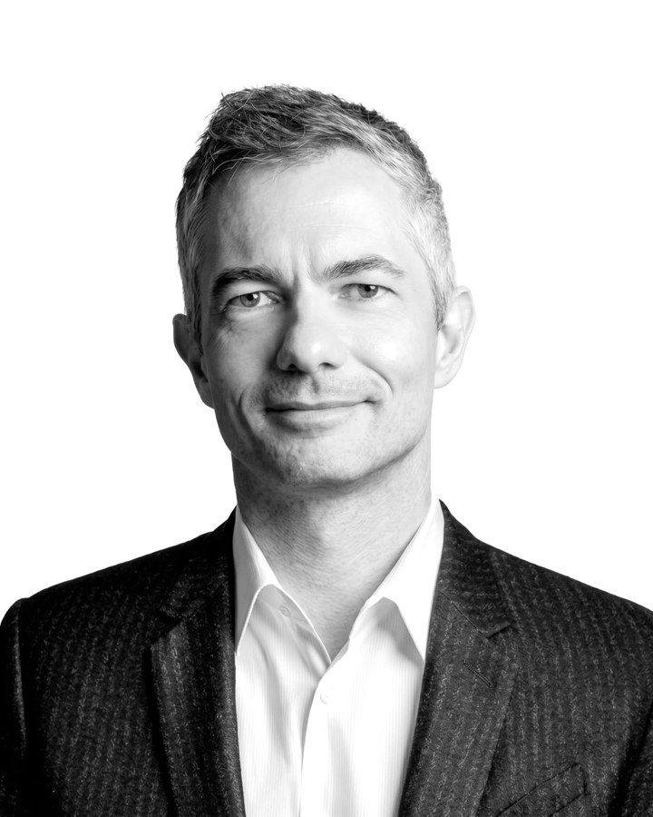 Mathias Bock